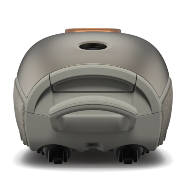 Miele Guard L1 Comfort XL Vacuum Cleaner - Titanium | 12652330 - Image 2