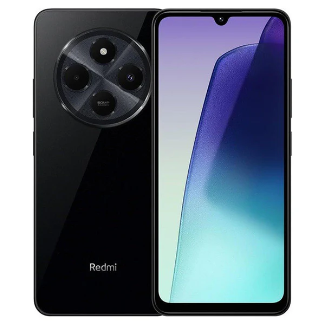Xiaomi Redmi 14c 4G 128GB Mobile Phone - Black | MZB0HPYEU