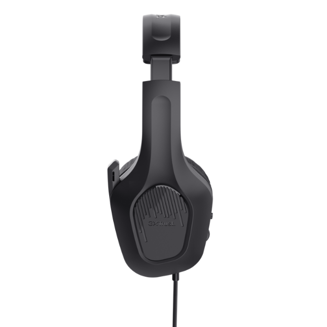 Trust GXT415 Zirox Gaming Headset - Black | T24990 - Image 2