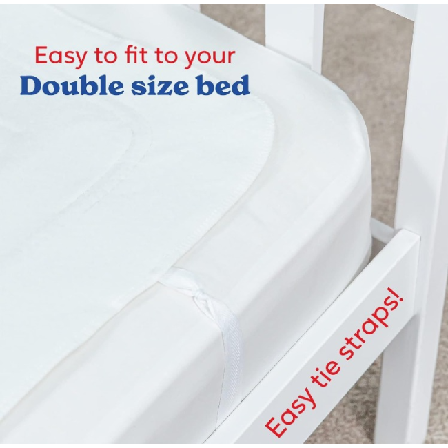 Russell Hobbs Double Underblanket Electric Blanket | RHEDB6002 - Image 6