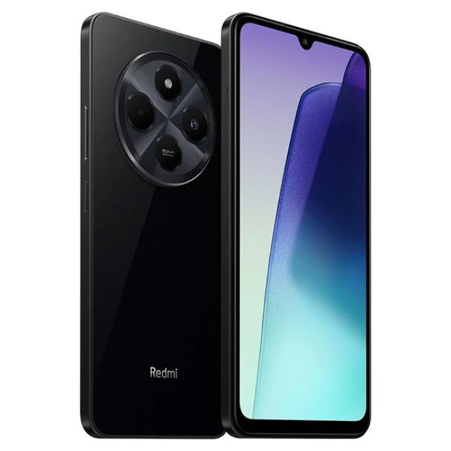 Xiaomi Redmi 14c 4G 128GB Mobile Phone - Black | MZB0HPYEU - Image 2