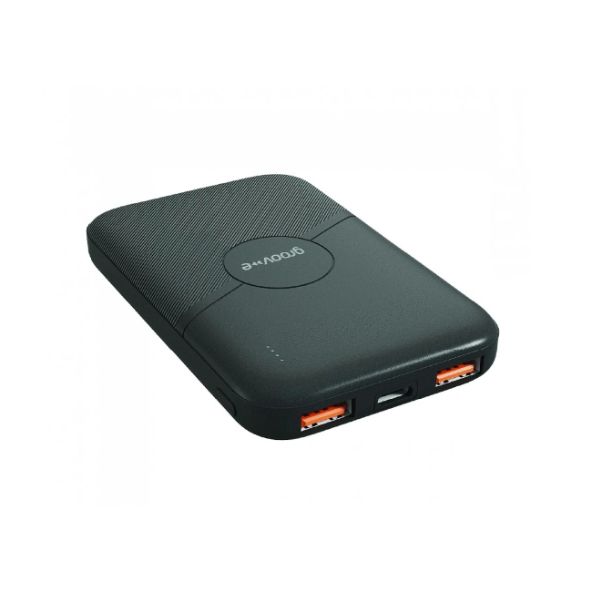 Groove Power Bank | 5000mah | GVCH5000 - Image 2