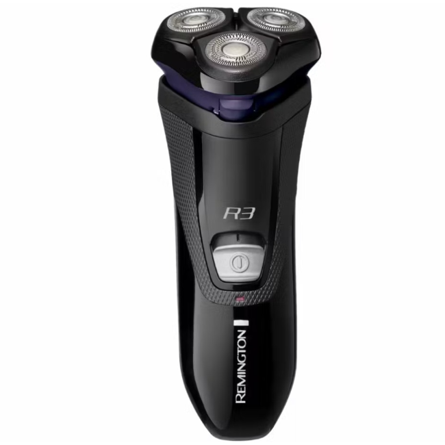 Remington R3 Style Series Rotary Shaver | R3002 Remington R3 Style Series Rotary Shaver | R3002