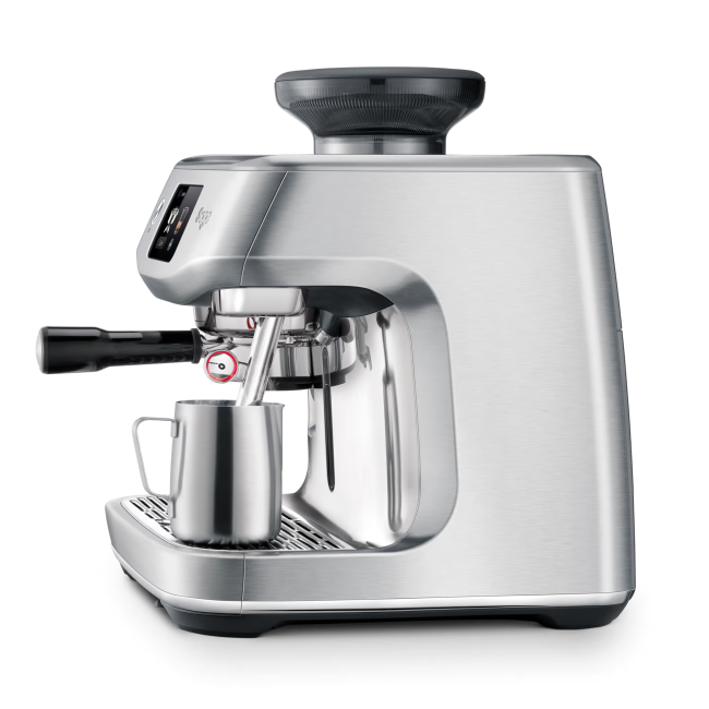 Sage Oracle Jet Coffee Machine - Stainless Steel | SES985BSS4GUK1 - Image 4