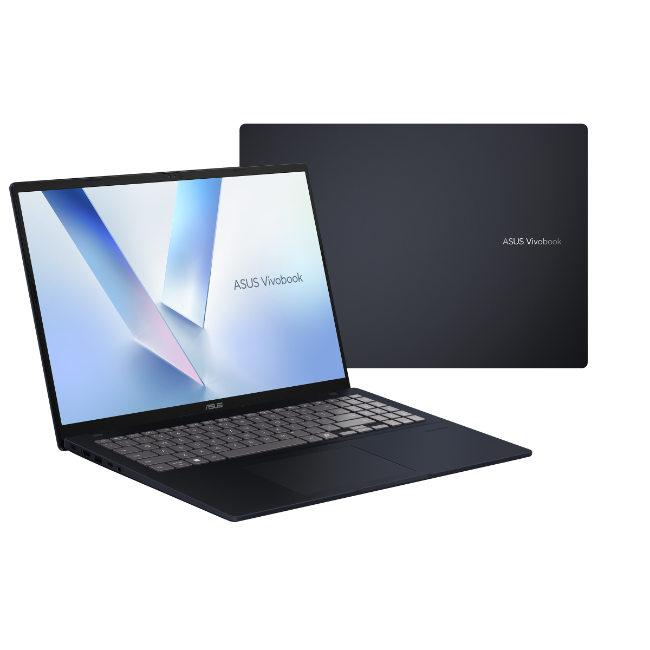 Asus Vivobook 16 Laptop 16" |16gb|512gb Snapdragon - Quiet Blue | SX1607QA-MB005W - Image 2