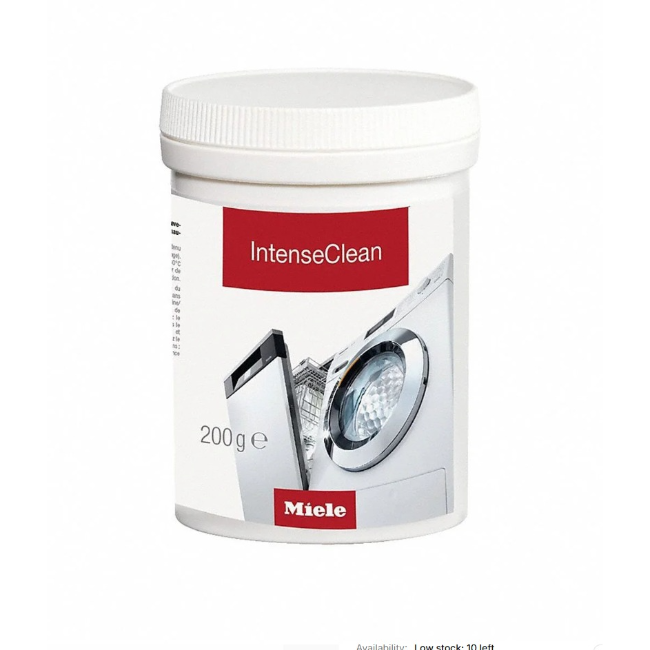 Miele Dishwashers and Washing Machines IntenseClean Powder | 10717070
