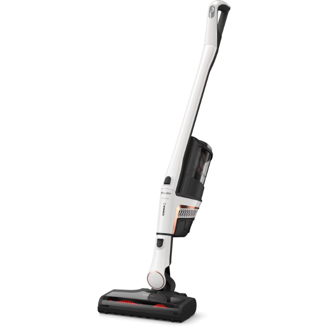Miele Triflex HX2 Cordless Stick Vacuum Cleaner - Lotus White | 11819170 - Image 2