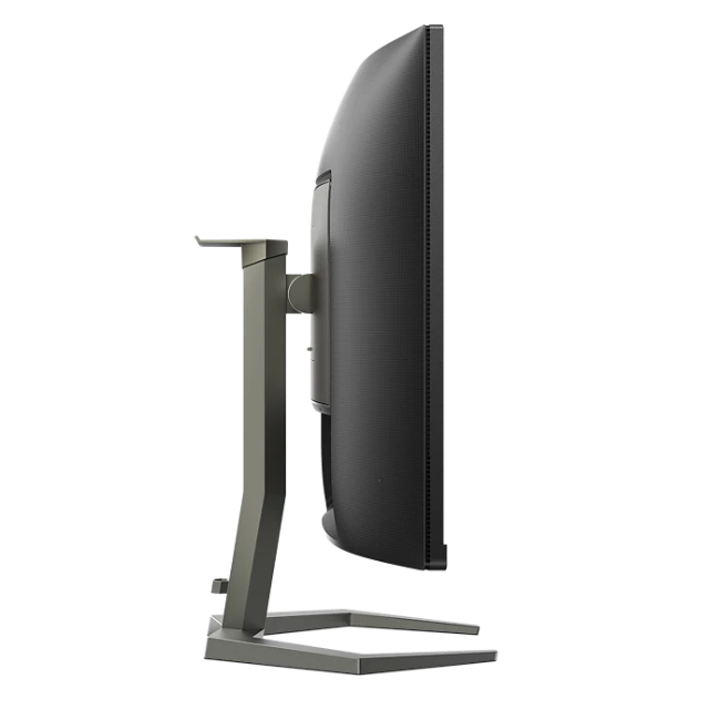 Philips 32" LED Gaming Monitor Curved - Black | 32M1C5200W-00 - Image 6