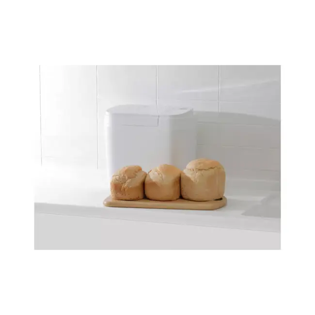 Panasonic Automatic Breadmaker | White | SD-B2510WXC - Image 5