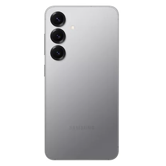 Samsung Galaxy S25 128gb - Silver Shadow | SM-S931BZSDEUB - Image 2