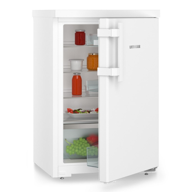 Liebherr Undercounter Larder Fridge - White | RE1400 - Image 7