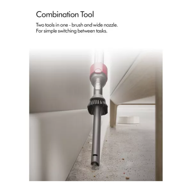 Dyson Ball™ Animal Upright Vacuum - Silver | 394518-01 - Image 11