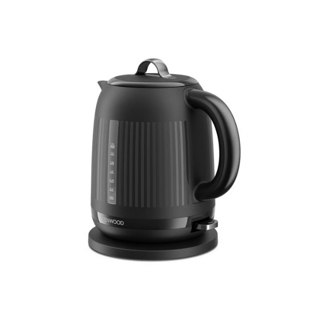 Kenwood Kettle Dawn 1.7L - Midnight Black | ZJP09.000BK - Image 3