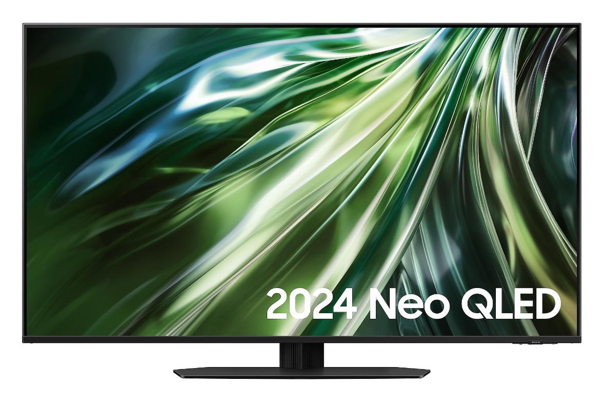 Samsung QN90D 43" Neo QLED 8k Smart Tv | QE43QN90DATXXU Samsung QN90D 43" Neo QLED 8k Smart Tv | QE43QN90DATXXU