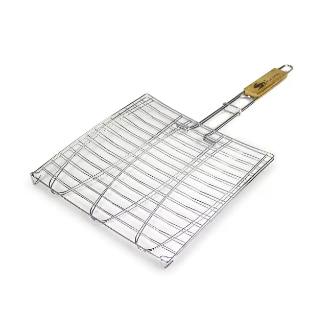 Sahara Fish Basket | A-FISHIR