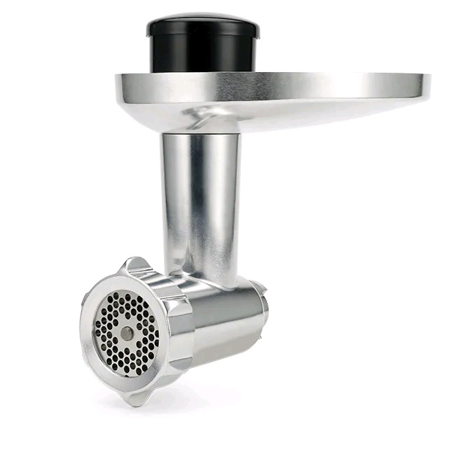 Kenwood Meat Grinder Attachment KAX950ME Kenwood Meat Grinder Attachment KAX950ME
