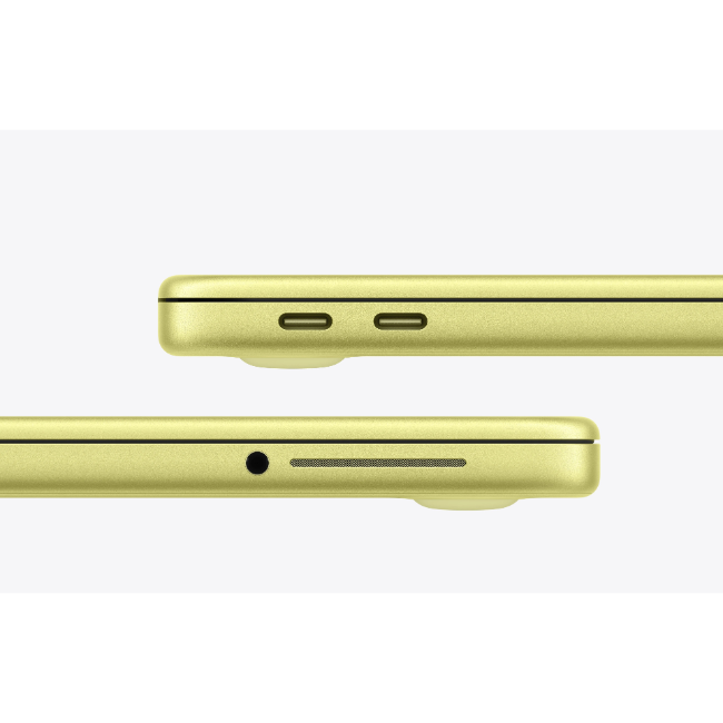 Apple MacBook Neo 13" A18 8gb|256gb - Citrus | MHFD4B-A - Image 5