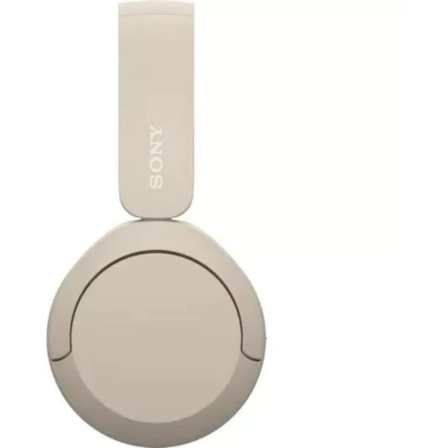 Sony Headphones Wireless | Beige Cream | WHCH520C.CE7 - Image 3 Sony Headphones Wireless | Beige Cream | WHCH520C.CE7 - Image 3