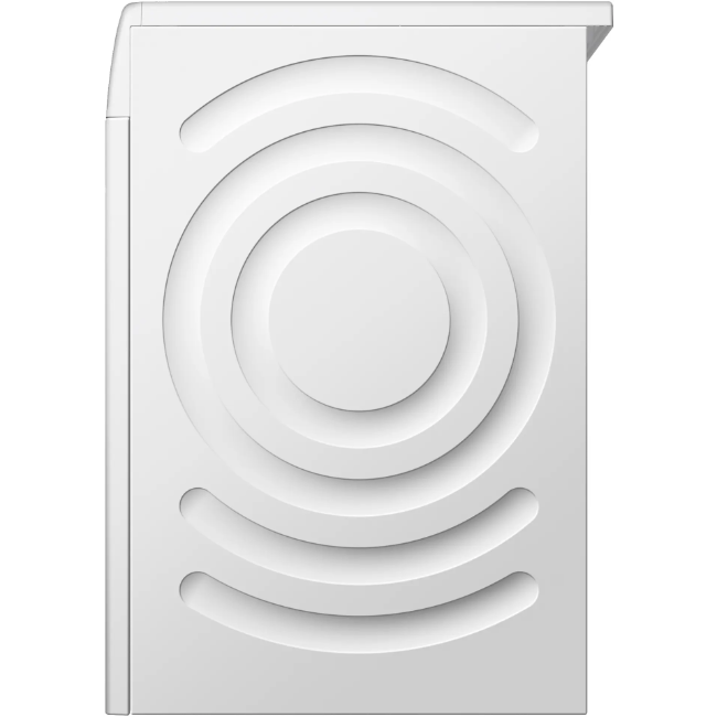 Bosch Series 4 Washing Machine 1400p 9kg - White | WAN28255GB - Image 4