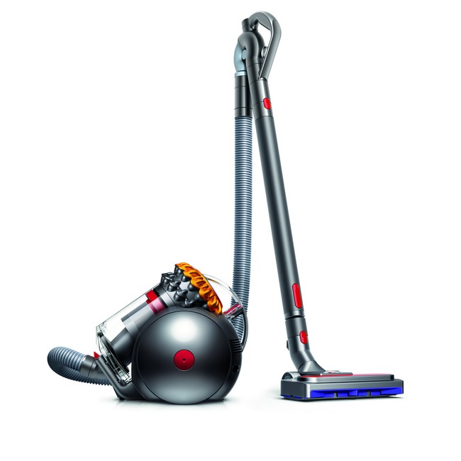 Dyson Big Ball MultiFloor 2 Vacuum 232573-01 - Image 1