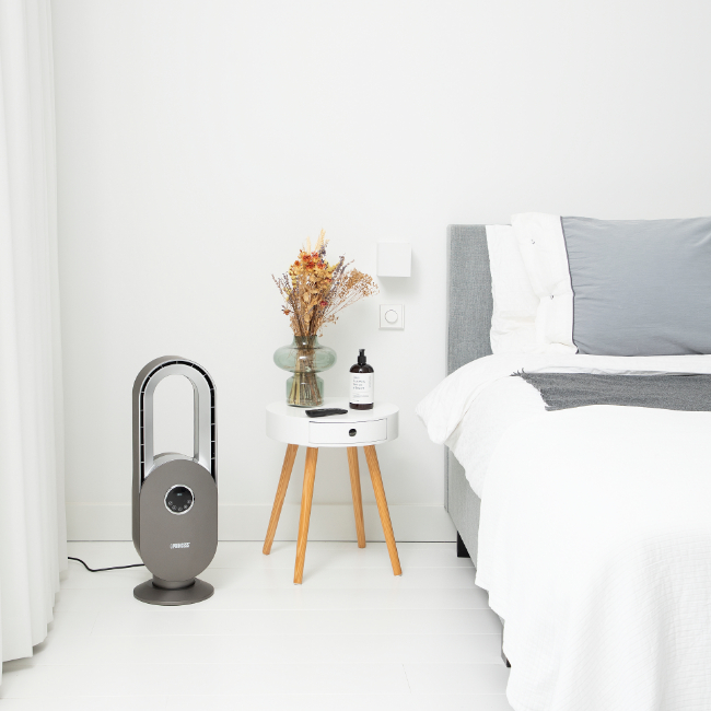 Princess Digital Bladeless Fan | 01.351500.02.001 - Image 7