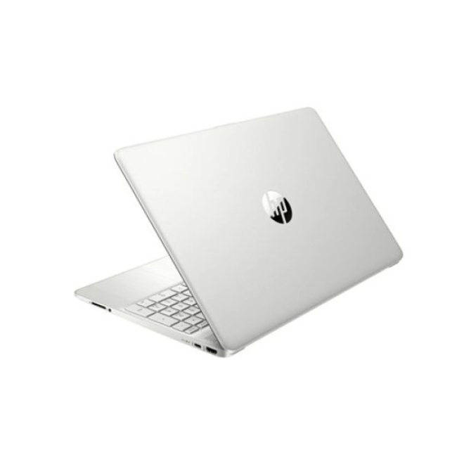 HP 15 Laptop 15.6" I7 8gb/256gb - Silver | 8R527EA-ABU - Image 4