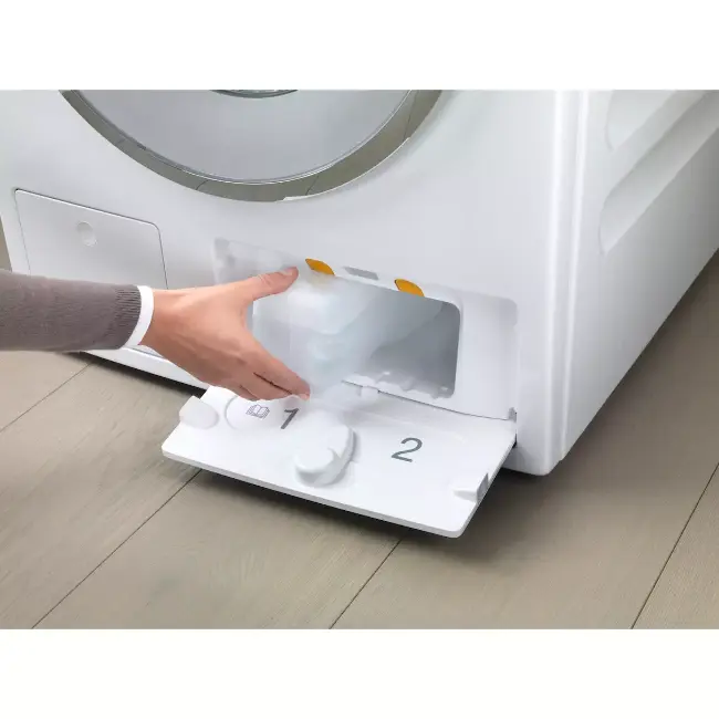 Miele TwinDos Care Cleaning Agent | 11171420 - Image 2 Miele TwinDos Care Cleaning Agent | 11171420 - Image 2