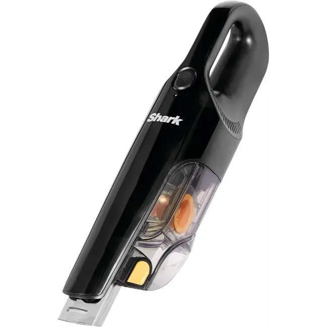Shark Classic Handheld Pet Vacuum | CH950UKT Shark Classic Handheld Pet Vacuum | CH950UKT