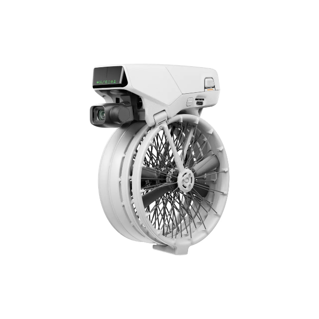 Dji Flip Drone - White | CPFP.00000179.01 - Image 5