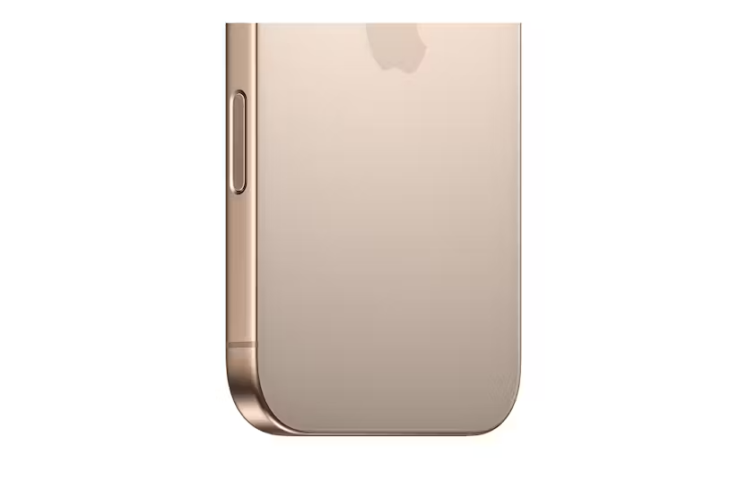 iPhone 16 Pro Max 256gb - Desert Titanium | MYWX3QN-A - Image 4