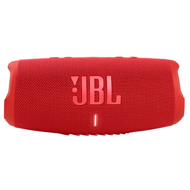 JBL Charge 5 Portable Waterproof Speaker with Powerbank | Charge5RED - Image 3