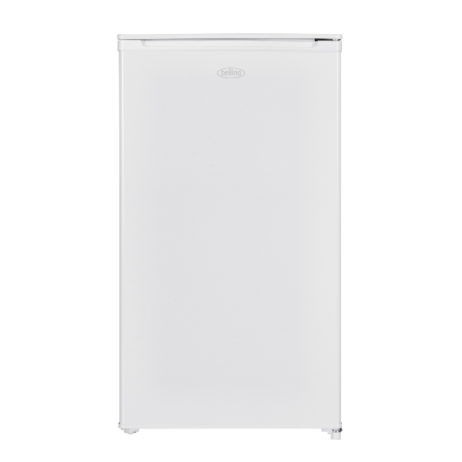 Belling 60ltr Under Counter Freezer - White | BFZ60WH