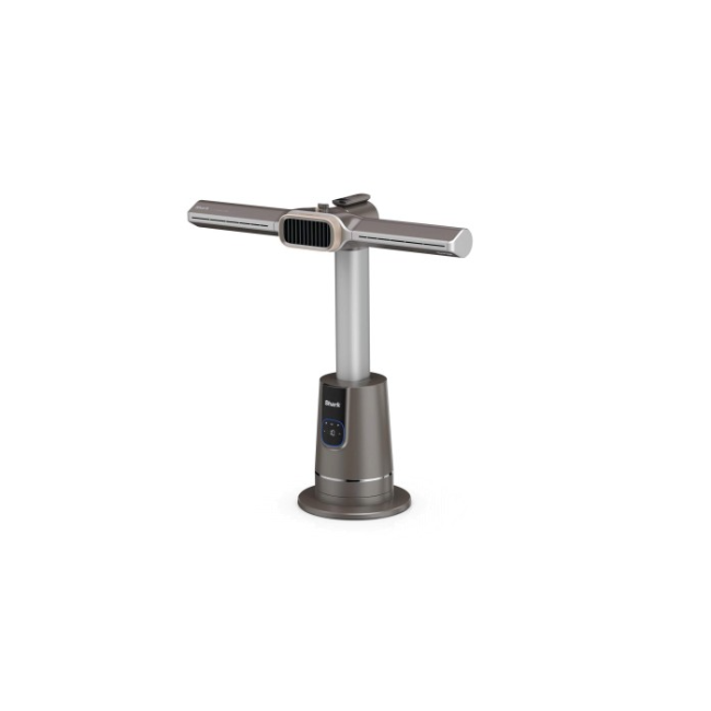Shark Turboblade Cool + Heat - Charcoal | TH200UK