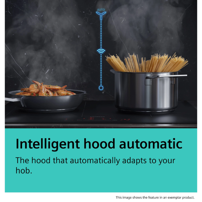 Siemens IQ700 Induction Hob 80 cm - Black | EX851HVC1E - Image 6