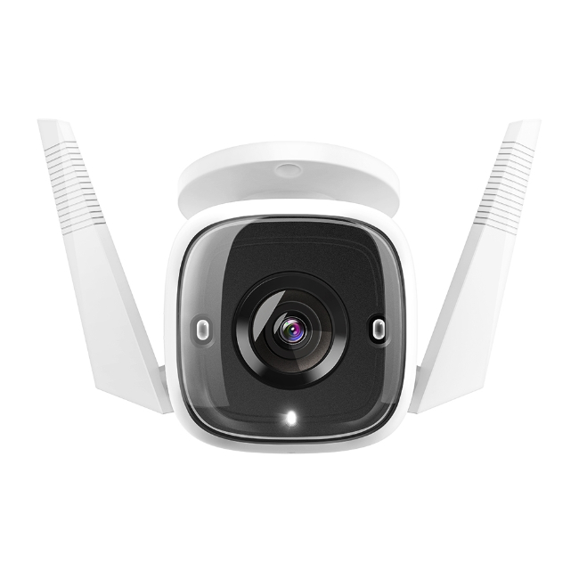 TP-Link Outdoor Security Wi-Fi UHD Camera | Tapo C310 TP-Link Outdoor Security Wi-Fi UHD Camera | Tapo C310