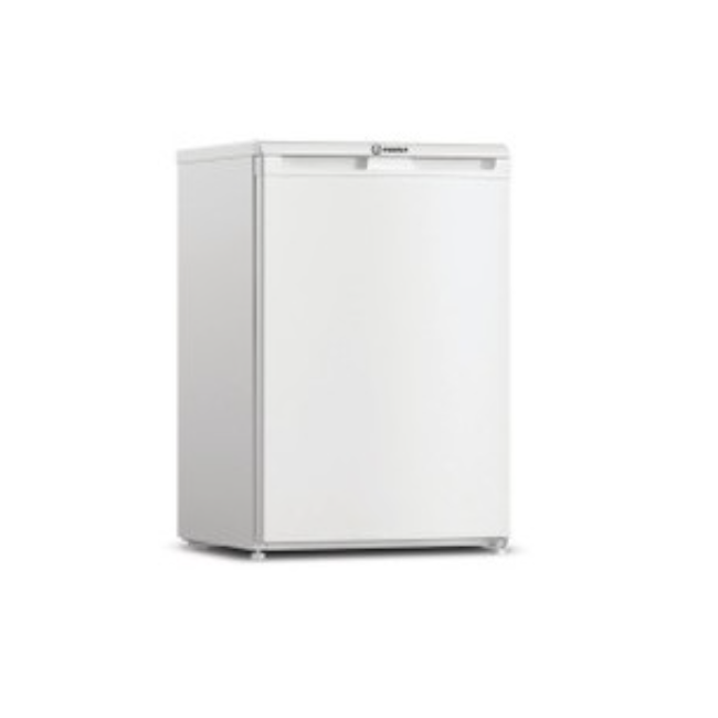 Indesit Freestanding Under-Counter Fridge With Icebox - White | I55V1112WUK - Image 2