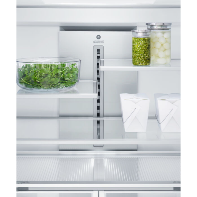 Fisher Paykel Series 7 Integrated French Door Fridge Freezer - Panel Ready | RS90A3 - Image 17 Fisher Paykel Series 7 Integrated French Door Fridge Freezer - Panel Ready | RS90A3 - Image 17