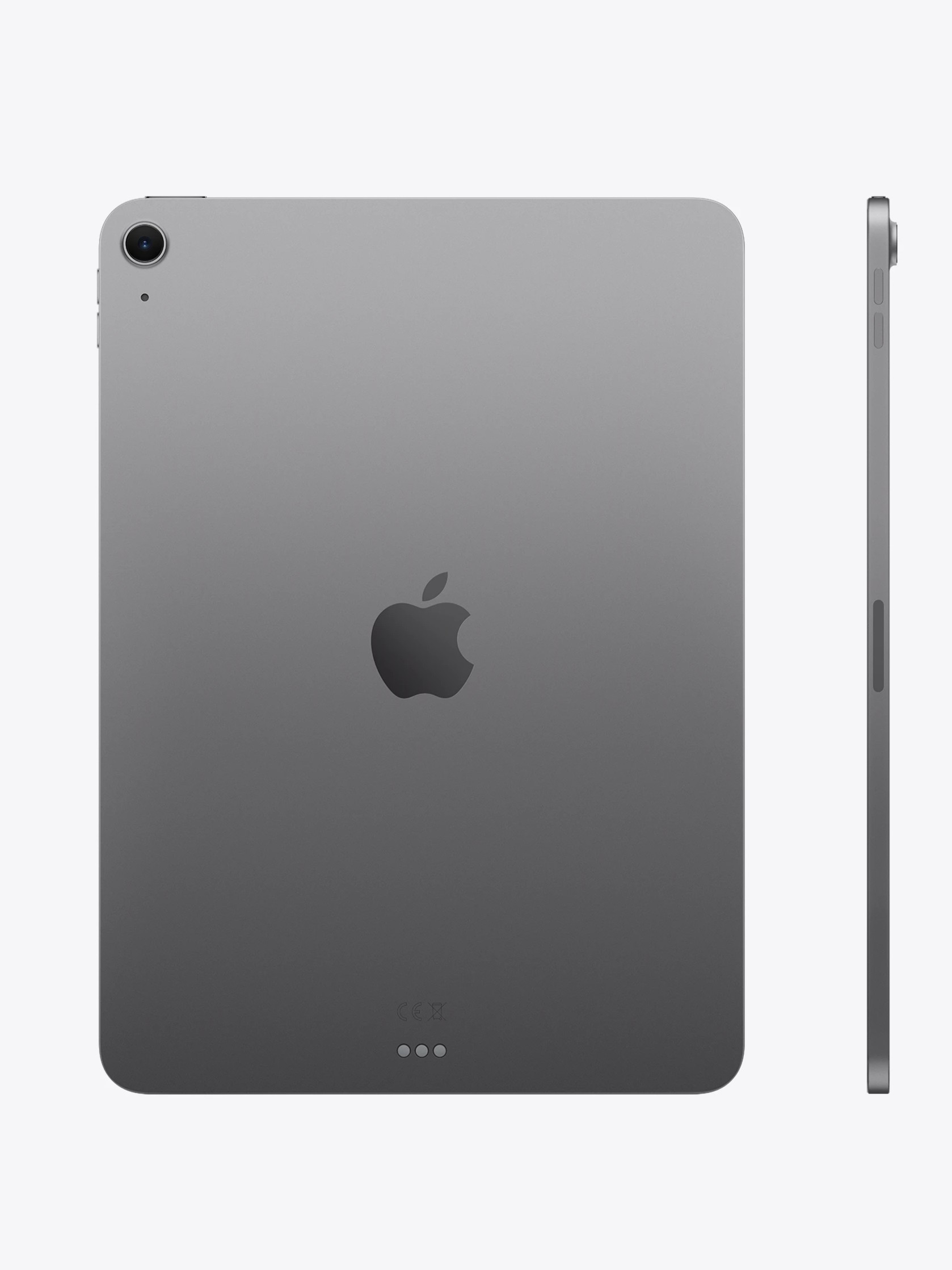 Apple iPad Air 13" 256gb - Space Grey | MH5U4KN-A - Image 2