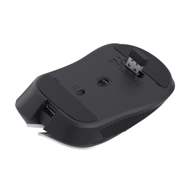 Trust GXT923 Ybar Wieless Gaming Mouse - White | T24889 - Image 6