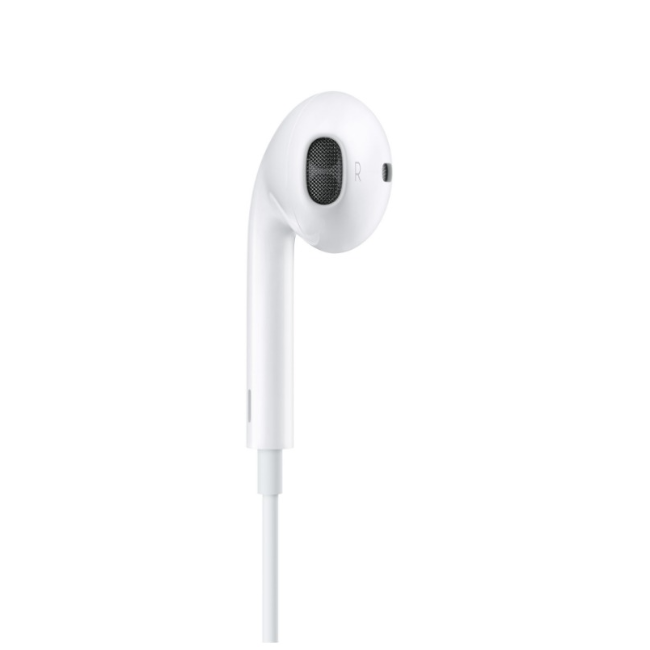 Apple EarPods | USB-C Connector | White | MYQY3ZM-A - Image 2
