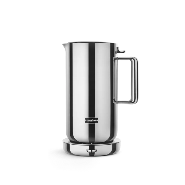 Aarke Kettle - Steel | A1242