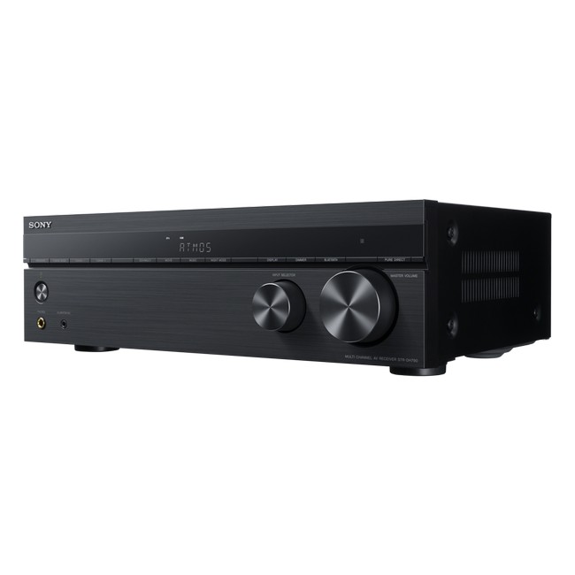 Sony Home Theatre AV Receiver STRDH790 - Image 3 Sony Home Theatre AV Receiver STRDH790 - Image 3