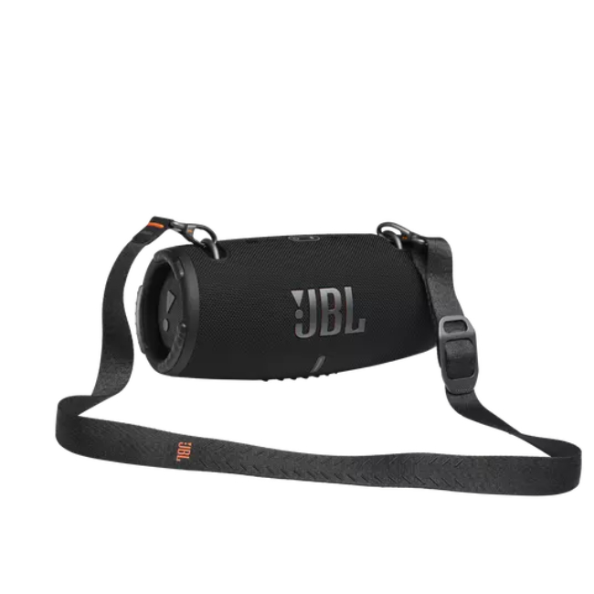 JBL Xtreme 3 Portable Waterproof Speaker Black | XTREME3BLK - Image 3