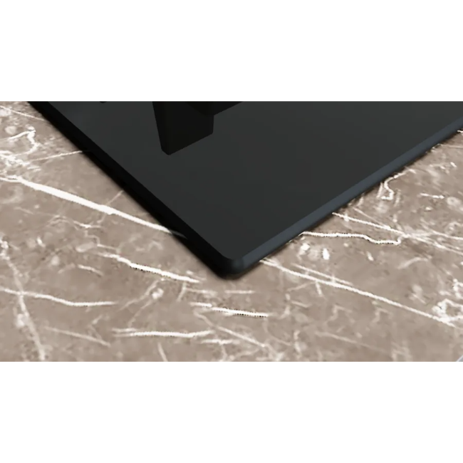 Siemens IQ500 Gas Hob - Black | EP7A6QI40 - Image 4