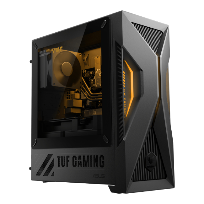 Asus Desktop I7|16gb|1tb - Solar Eclipse Gray | T500MV13620H319 - Image 6 Asus Desktop I7|16gb|1tb - Solar Eclipse Gray | T500MV13620H319 - Image 6