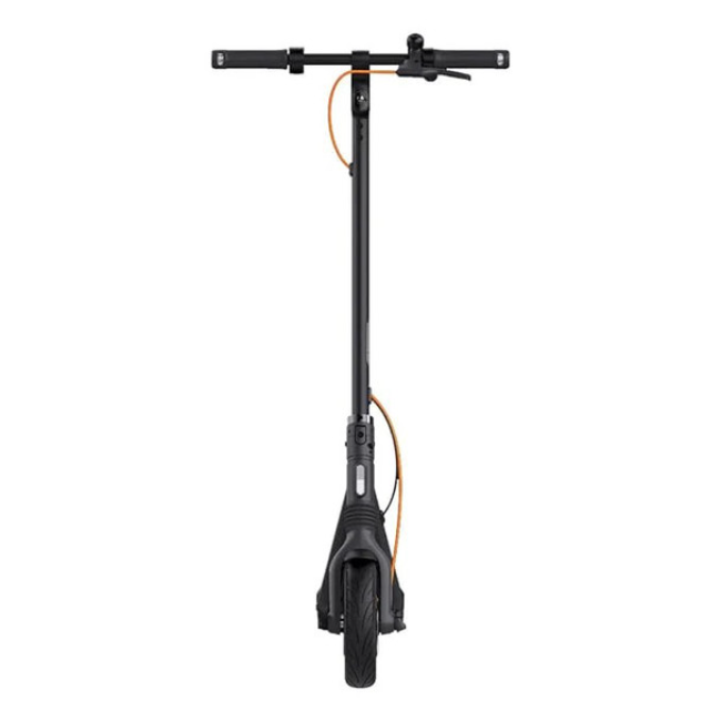 Segway eKickscooter F2 Pro D II - Black | KICKF2D11 - Image 3