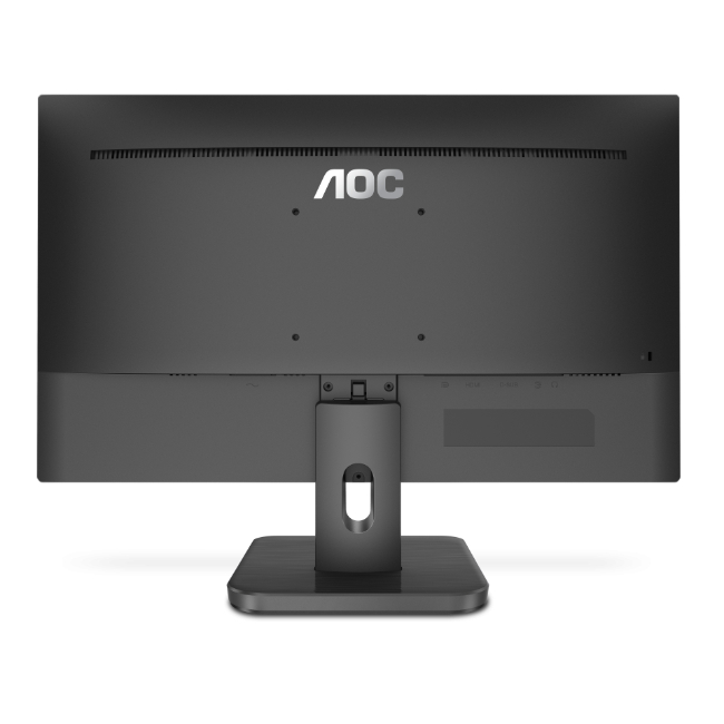 AOC 23.8 Full HD Monitor | AOC-LED-24E1Q - Image 3