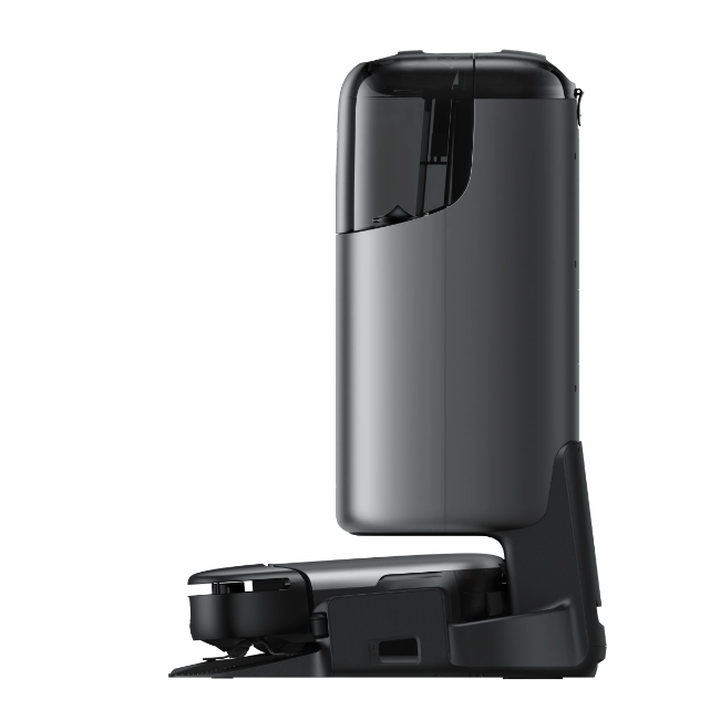 Eufy Omni S1 Pro Robot Vacuum - Black | T2080GA1 - Image 3 Eufy Omni S1 Pro Robot Vacuum - Black | T2080GA1 - Image 3