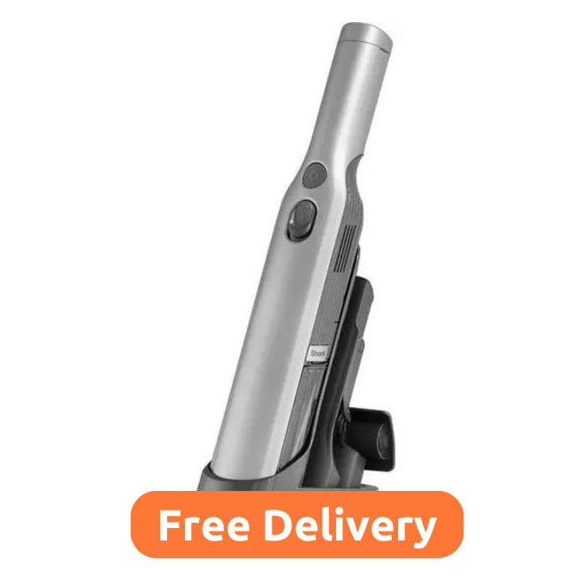Shark Cordless Handheld Vacuum | WV200UK Shark Cordless Handheld Vacuum | WV200UK