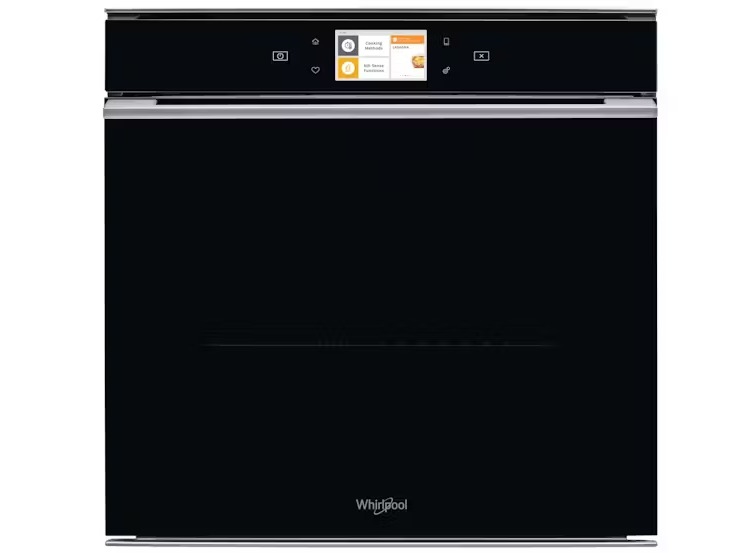 Whirlpool Built-in Pyro Electric Single Oven | W11OM14MS2P Whirlpool Built-in Pyro Electric Single Oven | W11OM14MS2P
